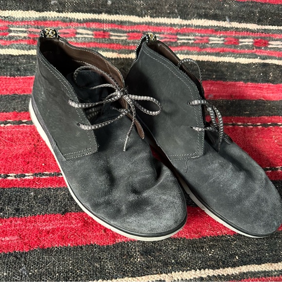 UGG Other - Ugg Suede Boots